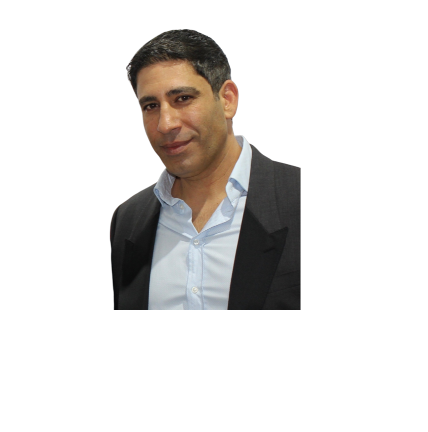 Arik Moyal, founder of Matrix Tech Development